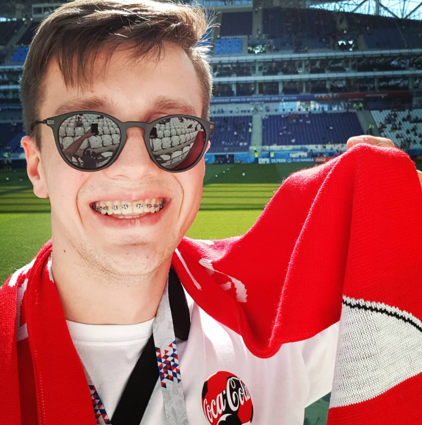 Realizacja projektu dla Coca-Cola