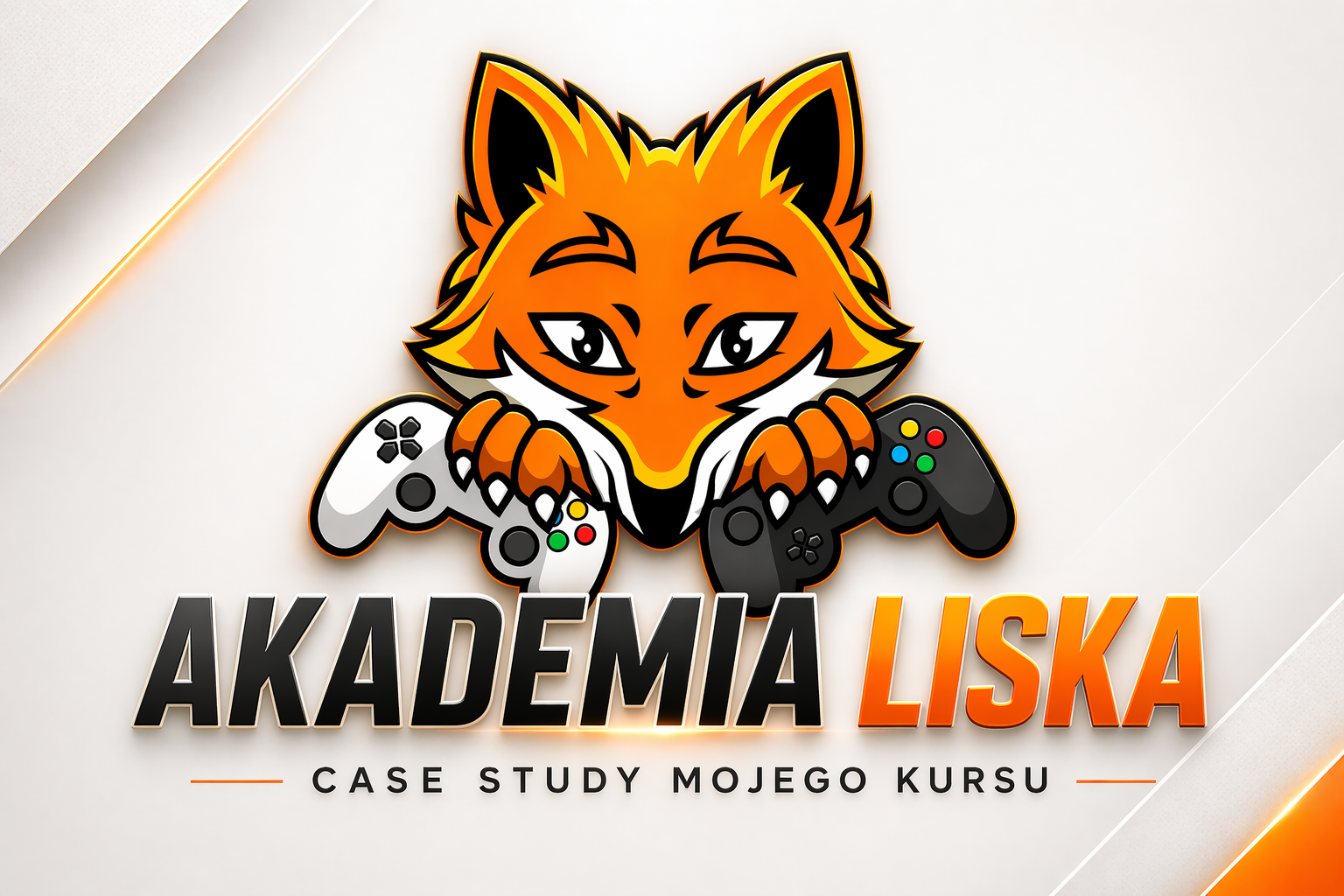 Logo Akademii Liska